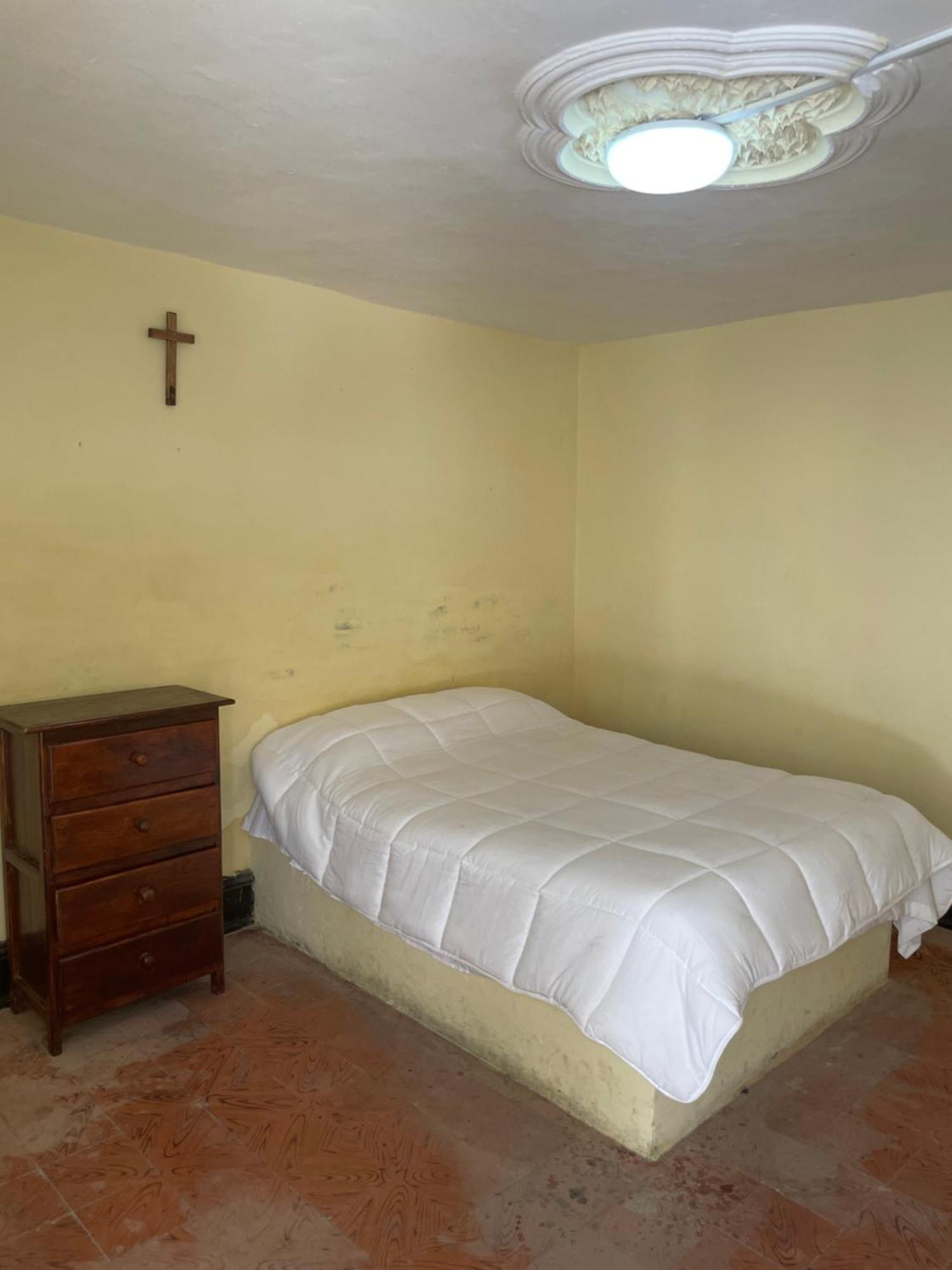 Hostal Las Quince Letras Теуакан Екстер'єр фото